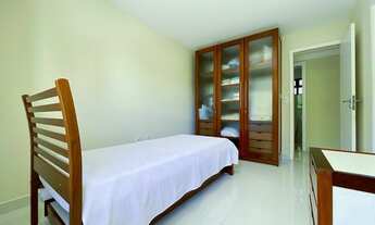 Imagem 4: Apartamento com 3 dormitórios à venda, 134 m² por R$ 890.000,00 - Lagoa Nova - Natal/RN