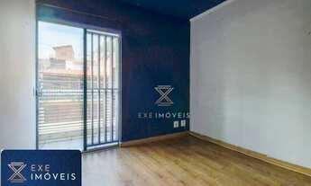 Imagem 2: Casa com 3 dormitórios à venda, 150 m² por R$ 700.000 - Parque Imperial - São Paulo/SP