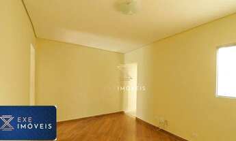 Imagem 2: Casa com 2 dormitórios à venda, 90 m² por R$ 530.000 - Cambuci - São Paulo/SP