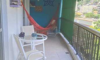 Imagem 3: APARTAMENTO RESIDENCIAL em NITERÓI - RJ, ICARAÍ