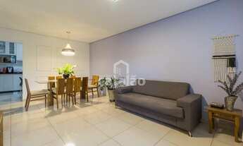 Imagem 2: Casa geminada à venda, 3 quartos, 1 suíte, 2 vagas, Tres Barras - Contagem/MG