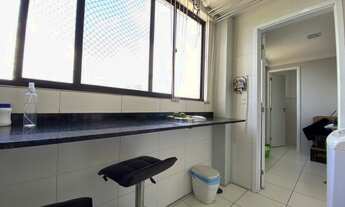 Imagem 7: Apartamento para venda tem 90 metros quadrados com 3 quartos em Madalena - Recife - PE