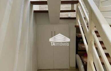 Imagem 7: Casa em Cond Fechado à venda, 210m² - 3 Suítes 4 vagas por R$ 1.070.000 - Santa Cruz - Val