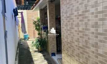 Imagem 2: Casa para venda tem 125 metros quadrados com 3 quartos em Jóquei - Teresina - PI