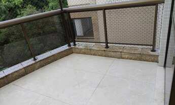 Imagem 4: Cobertura duplex para venda de 4 suítes no J.Oceânico