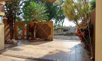 Imagem 2: Casa à venda, 276 m² por R$ 1.350.000,00 - Santos Dumont - Londrina/PR