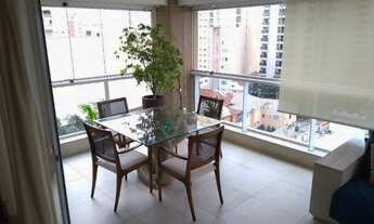 Imagem 6: Apartamento - 267 m² - 4 suítes - 5 vagas - Venda por R$ 4.250.000 - Perdizes, São Paulo-S