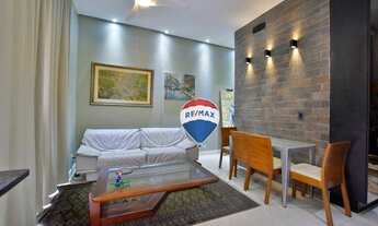 Imagem 4: SQNW 311, Bloco C, Noroeste - Atrium Platine