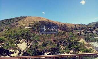 Imagem 4: Cobertura Duplex- Petrópolis, Itaipava