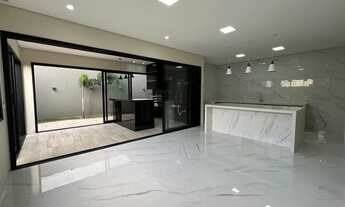 Imagem 3: Casa de condomínio sobrado para venda com 220 metros quadrados com 3 quartos