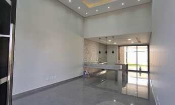 Imagem 2: Casa - Parque Residencial Terras de Yucatan - Monte Mor