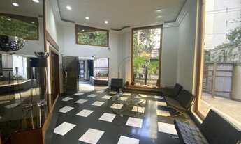 Imagem: Apartamento com 157 m², Todo reformado