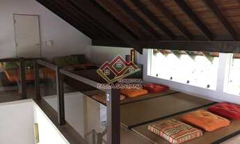 Imagem 5: EXCELENTE CASA DE CONDOMINIO DISPONIVEL PARA REVELLION NA PRAIA DA BALEIA!!