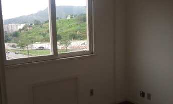 Imagem 16: Apartamento de 80 metros quadrados no bairro Maracanã com 3 quartos