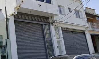 Imagem: Sobrado com 3 quartos Vila Matilde - São