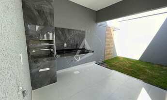 Imagem 6: Casa à venda no Moinho dos Ventos com projeto diferenciado, GOIANIA - GO