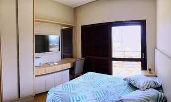 Imagem 5: Casa de Alvenaria Na Estação Cocal 3 Quartos, 1 Banheiro, Semi Mobiliada