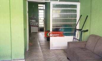 Imagem 4: Sobrado com 4 dormitórios à venda, 155 m² por R$ 298.000,00 - Jardim Scyntila - Guarulhos