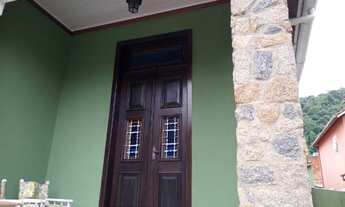 Imagem 2: Vendo na Mosela casa com 2 quartos e garagem - cod 22090