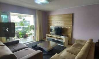 Imagem 3: HEMISPHERE VENDA 140 METROS/ 4 QUARTOS/ FRENTE MAR/ NASCENTE / 3 VAGAS DE GARAGENS