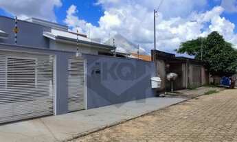 Imagem 3: Casa a venda - Bairro Jardim dos Migrantes - Ji-Paraná/RO