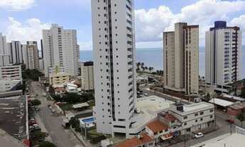 Imagem: Apartamento vista para o mar, 290m2, com