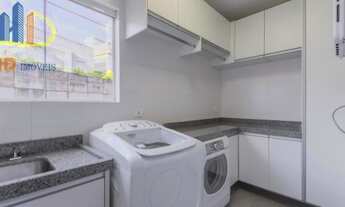 Imagem 6: Casa em condomínio à venda no Barreirinha - Curitiba/PR