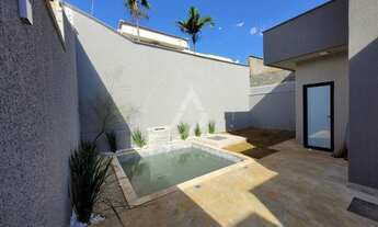 Imagem 3: Casa Alto padrão próximo ao Shopping Passeios das Àguas, com Piscina