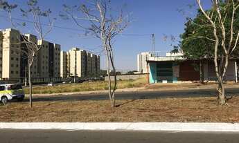 Imagem 2: Lote em avenida para locação