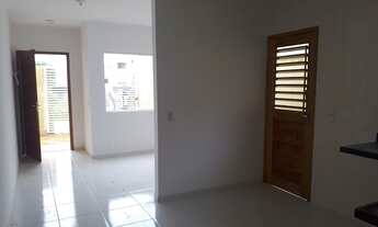 Imagem: Casas para venda com 55m², 2 quartos em