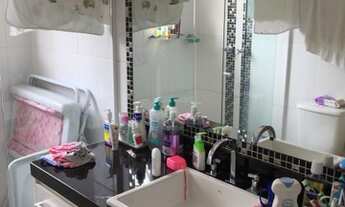 Imagem 4: Casa de condomínio térrea para venda possui 207 metros quadrados com 3 quartos