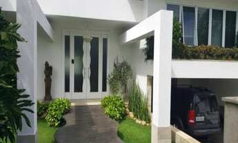 Imagem 2: RIO DE JANEIRO - Casa de Condomínio - BARRA DA TIJUCA