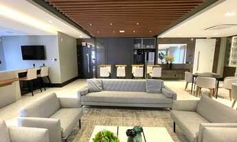 Imagem 4: Apartamento 3 dormitórios (sendo 1 suíte) e 2 vagas com HB - Centro