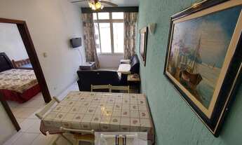 Imagem 5: Apartamento à venda no bairro Pitangueiras - Guarujá/SP