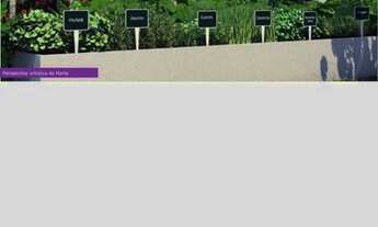 Imagem 7: Apartamento para venda com 42 metros quadrados com 2 quartos em Jabaquara - Santos - SP