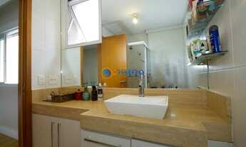 Imagem 11: Apartamento à Venda no Bairro Santa Teresinha - São Paulo/SP, Zona Norte