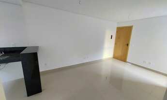 Imagem 5: SENSACIONAL! APARTAMENTO 02 QUARTOS BAIRRO SANTA BRANCA