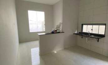 Imagem 5: Casa a venda Bairro Bela Vista da Lagoa - 2 Dorm em Três Lagoas