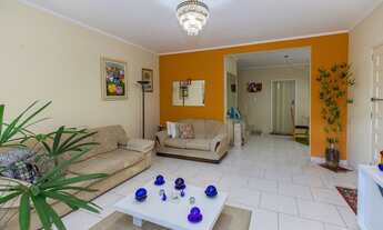 Imagem 6: Casa em Rua Fechada - Indianópolis - São Paulo