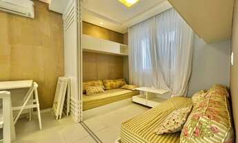 Imagem 5: Apartamento para venda com 101 metros quadrados com 3 quartos em Centro - Capão da Canoa