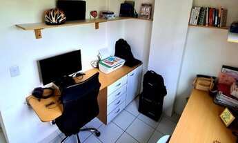 Imagem 7: Apartamento para venda tem 73 metros quadrados com 2 quartos em Boa Viagem - Recife - PE