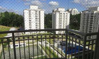 Imagem: Apartamento para venda tem 80 metros quadrados