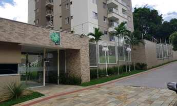 Imagem 2: Apartamento para venda com 86 metros e 3 quartos sendo uma suíte no Arboretto