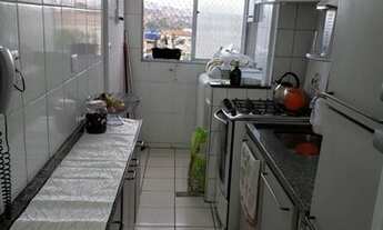 Imagem 6: Excelente Apartamento no Jardim Germânia - 51m²