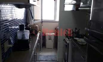 Imagem 4: São Paulo - Apartamento Padrão - VILA TALARICO