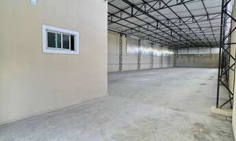 Imagem 6: Galpão na Av. João Pessoa (Parangaba