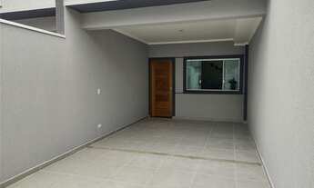 Imagem 3: Sobrado 3 dormitórios com 1 suíte - Pq. São Domingos - Pirituba