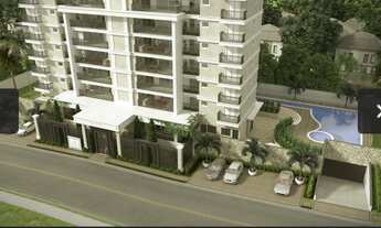 Imagem 6: Apartamento Alto Padrão Condominio Tom Jobim