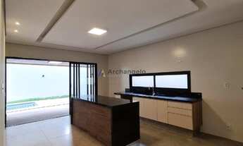 Imagem 2: Casa à venda, 3 quartos, 3 suítes, 4 vagas, COND QUINTA DOS VENTOS - RIBEIRÃO PRETO/SP