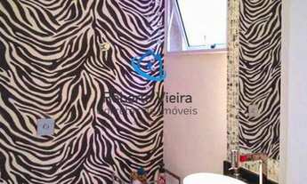 Imagem 5: Casa para Venda em Atibaia, Vila Olga, 3 dormitórios, 1 suíte, 3 banheiros, 2 vagas